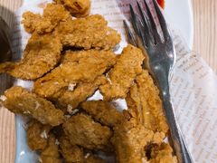 香酥脆骨-佰搭果·广式茶餐厅(石牌东路店)