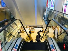 -国商百货(卫星广场店)