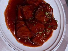 -梅飞酒家(桑园路店)