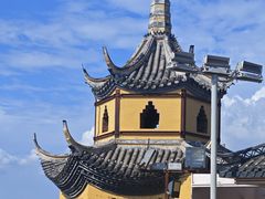 -狼山风景名胜区