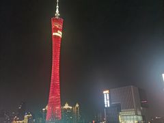 -广州塔
