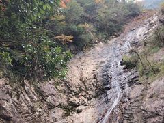 -宁波五龙潭景区