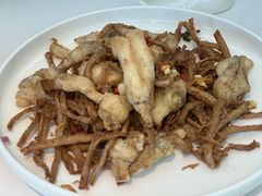 -莆田餐厅PUTIEN(三里屯店)