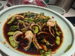 -院8里·小聚园老川菜(九眼桥店)