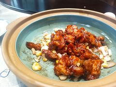 -会宾园·云山宴中餐