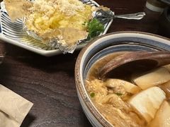 -哥哥の深夜食堂(红松东路店)