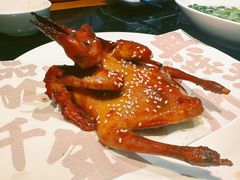 -大鸽饭(北京路店)
