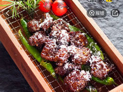 -華府Deluxe(兴业太古汇店)