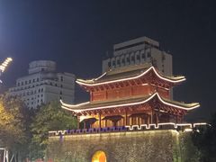 -汴河街