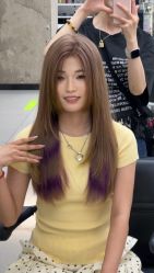 -MY HAIR ARDOR