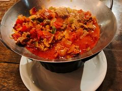 -Mevlana梅夫娜土耳其餐厅·清真