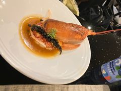 -广州花园酒店·凌璇阁旋转餐厅CAROUSEL360