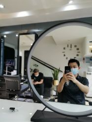 -LJOY丽锦造型·烫发染发