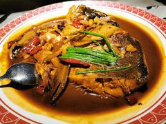 鱼头泡饼-旺顺阁鱼头泡饼(常营店)