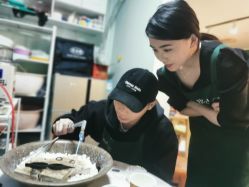 -邵老师打金·黄金加工(大望路总店)