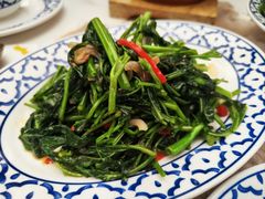 -KingThaia金泰兰(滨江天街店)