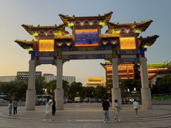 -寻梦滕王阁实景演出