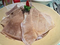 -鸿姐老火锅(静安店)