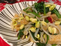 -汉唐宴长安食府