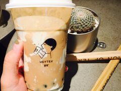 -喜茶(东莞汇一城店)