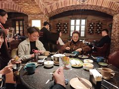 -华豫川酒家(金水路店)