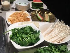 -海底捞火锅(万象城店)