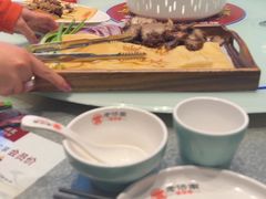 -老济南·地道济南菜(大明湖店)