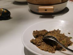 墨盒炒鸡蛋-新海渔港·胶东海鲜家常菜·家宴(奥体中心店)