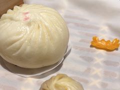 -鼎泰丰(国贸商城店)