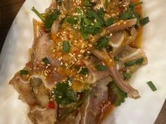 -大川先生·小龙虾·川菜(信义坊店)