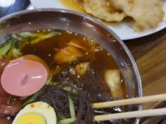-朴小妹人参鸡汤火锅(长白山万达店)