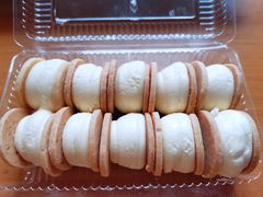 奶酪饼干-甜嘟嘟烘焙坊(舒城路店)