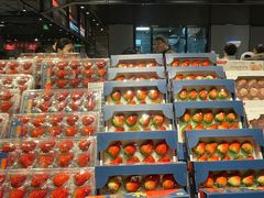 -永辉超市(郫都区爱琴海店)