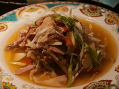 -巴依老爷新疆美食(清华东门店)