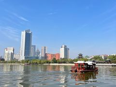 -迎泽公园