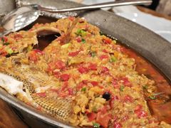 -西江美食舫·江西菜(健德桥店)