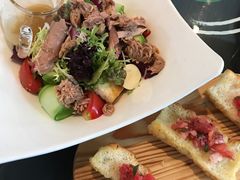 -EATALIA意塔利意式餐厅(鼓楼店)