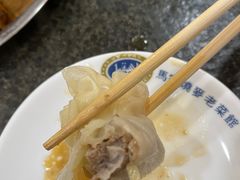 -马家烧麦(总店)