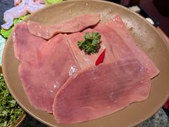 -鸿姐老火锅(静安店)