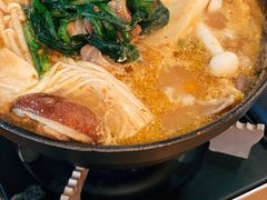 -渔井食堂(新洲店)