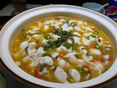 -青花椒花椒鱼(合生汇店)