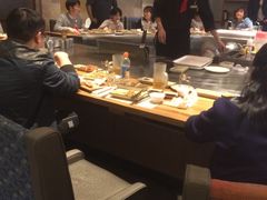 -赤坂亭·M9和牛烧肉·铁板烧(合肥万象城店)