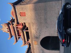 -鼓楼(兴庆区)