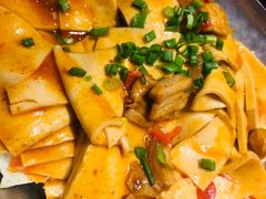-湘聚缘湘菜馆(斜土路店)