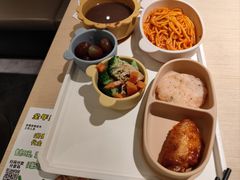 -吕氏疙瘩汤·新鲁菜(日照万象汇店)