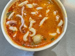 -四里沙茶面(湖滨四里店)