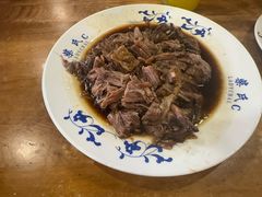 -柴氏风味斋(甘家口店)