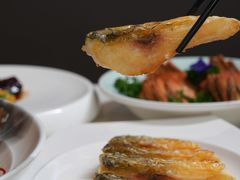 -香港狮子山下·明星粤菜餐厅(北苑店)