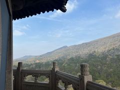 -灵谷景区