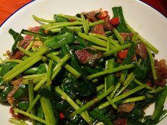 -小柴米·传统江西菜(八一广场店)